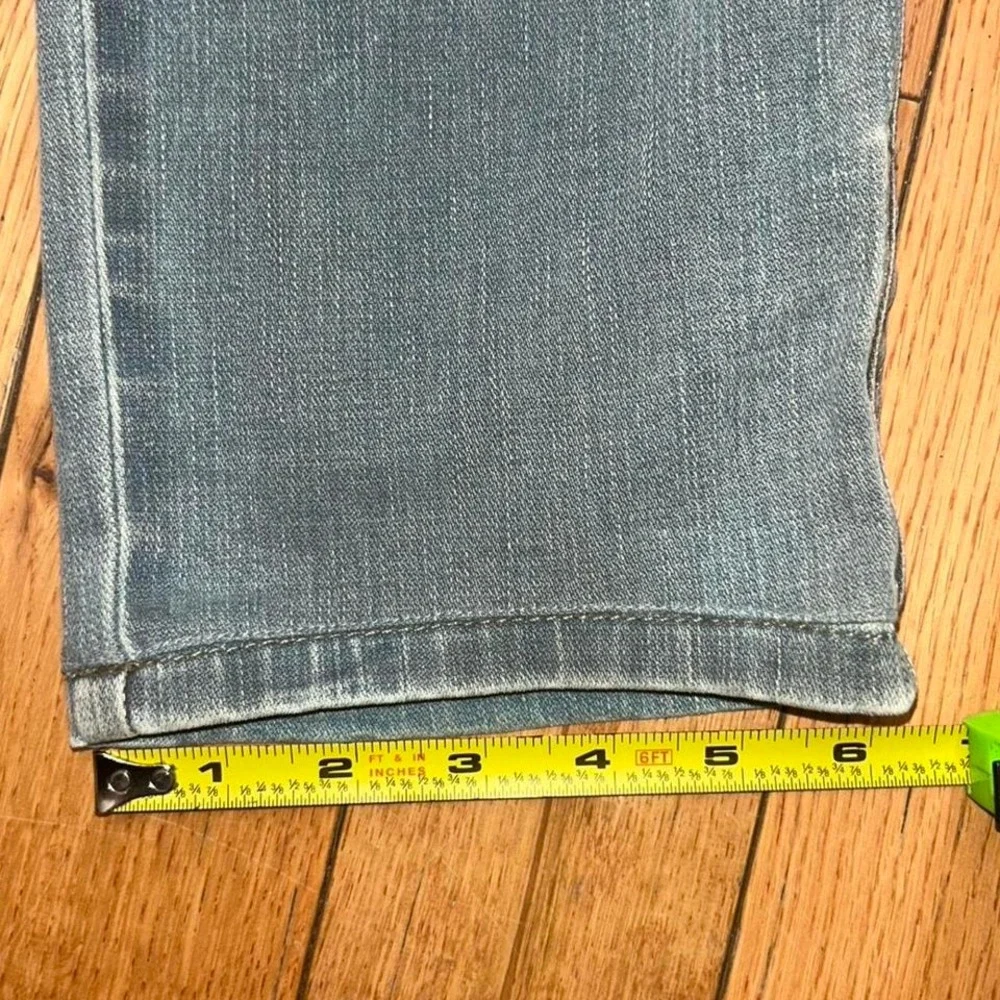 HŌSIO Men's Italian Designer Jeans‎ Size 33